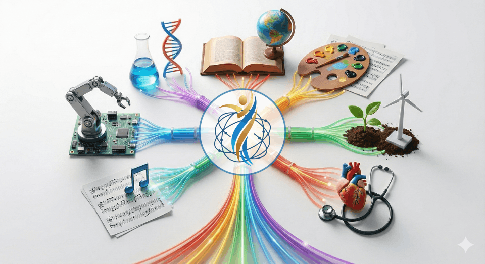Global network of excellence