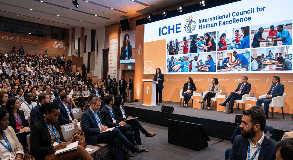 Humanitarian Impact Forum