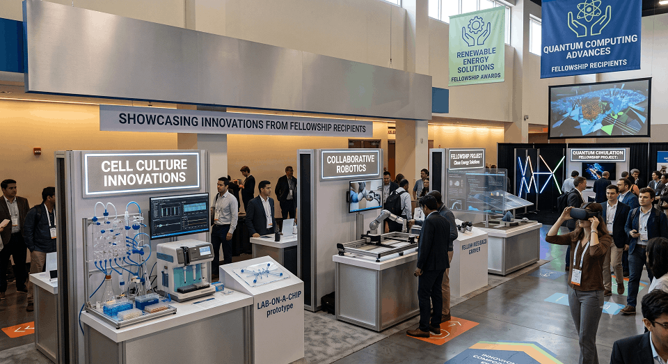 Innovation Showcase
