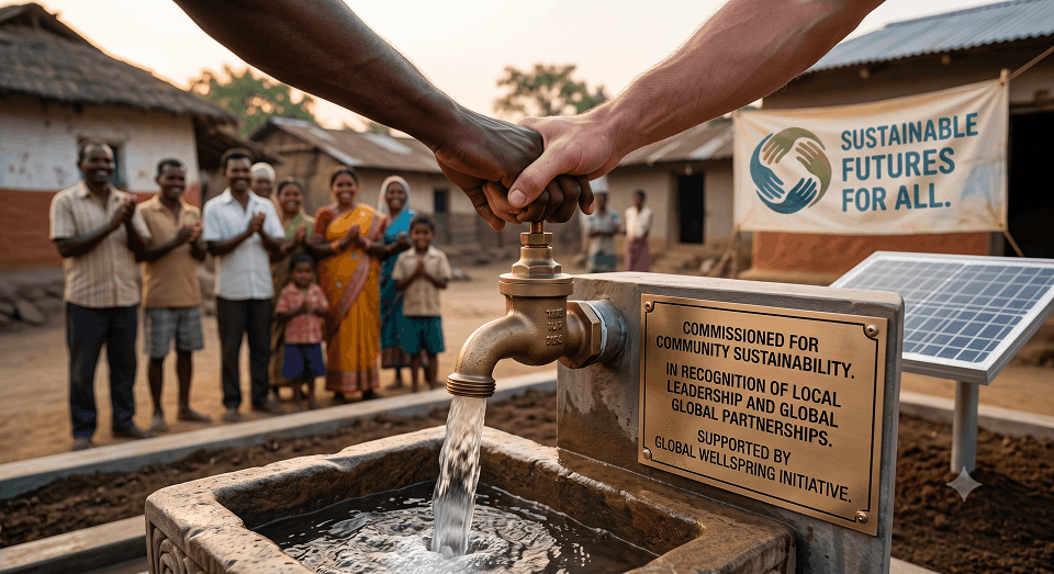 Humanitarian Impact initiatives and impact